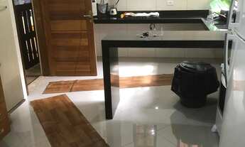 Imagem 6: EXCELENTE CHÁCARA COM LAGOS E PISCINA COD: 5101 F:(11) 97302-9229 CESAR