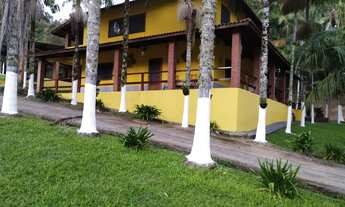 Imagem 3: EXCELENTE SÍTIO COM LAGOS COD: 5110 F:(11) 97302-9229 CESAR