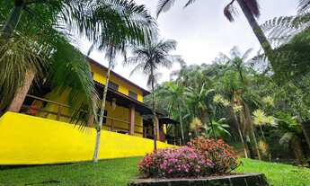 Imagem 4: EXCELENTE SÍTIO COM LAGOS COD: 5110 F:(11) 97302-9229 CESAR