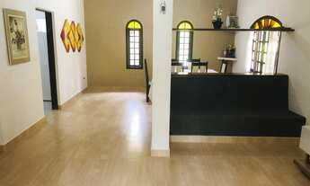 Imagem 7: EXCELENTE CHÁCARA COM LAGOS E PISCINA COD: 5101 F:(11) 97302-9229 CESAR