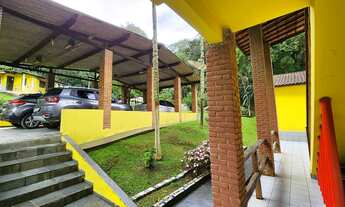 Imagem 5: EXCELENTE SÍTIO COM LAGOS COD: 5110 F:(11) 97302-9229 CESAR