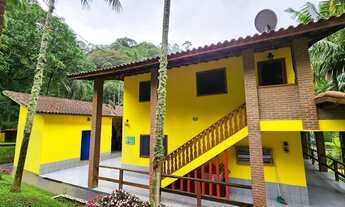 Imagem 2: EXCELENTE SÍTIO COM LAGOS COD: 5110 F:(11) 97302-9229 CESAR