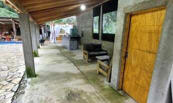 Imagem 5: Chácara com 5.000 m², apenas 600 metros da rodovia COD: 5100 F:(11) 97302-9229 CESAR