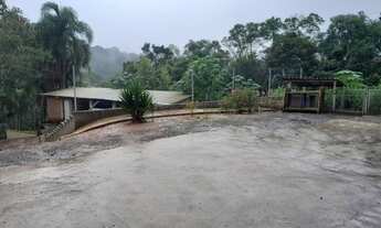 Imagem 3: PEQUENA CHÁCARA COM 900 M² EM JUQUITIBA COD: 5099 F:(11) 97302-9229 CESAR