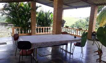 Imagem 7: EXCELENTE CHÁCARA COM PISCINA E RIACHO COD: 5126 F:(11) 97302-9229 CESAR