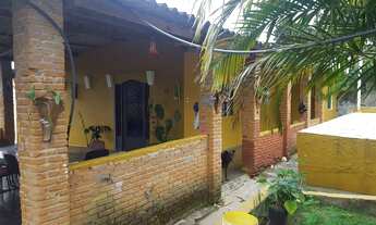 Imagem 5: EXCELENTE CHÁCARA COM PISCINA E RIACHO COD: 5126 F:(11) 97302-9229 CESAR