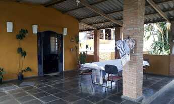 Imagem 6: EXCELENTE CHÁCARA COM PISCINA E RIACHO COD: 5126 F:(11) 97302-9229 CESAR