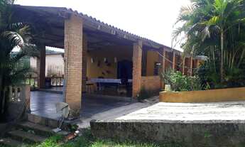 Imagem: EXCELENTE CHÁCARA COM PISCINA E RIACHO