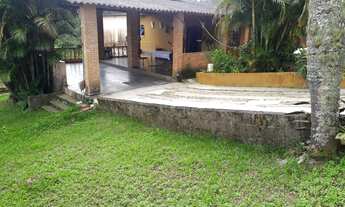 Imagem 2: EXCELENTE CHÁCARA COM PISCINA E RIACHO COD: 5126 F:(11) 97302-9229 CESAR