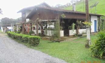 Imagem: SÍTIO COM LAGOS EXCELENTE TOPOGRAFIA COD