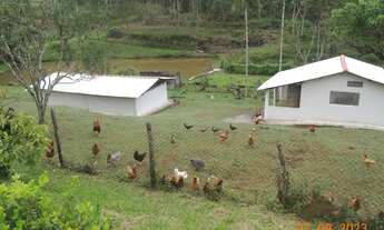 Imagem 6: SÍTIO COM LAGOS EXCELENTE TOPOGRAFIA COD: 5124 F:(11) 97302-9229 CESAR