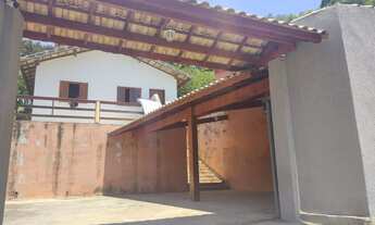 Imagem: Excelente Casa no Centro de São Lourenço