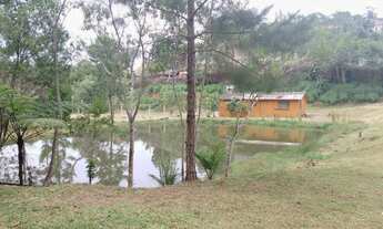 Imagem: EXCELENTE CHÁCARA COM LAGOS COD 5150 F