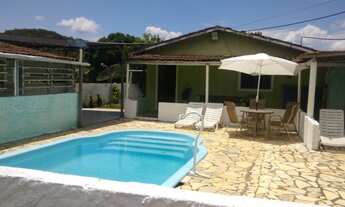 Imagem: EXCELENTE CHÁCARA COM PISCINA COD 5151