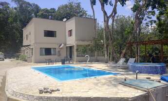 Imagem 2: EXCELENTE CHÁCARA PARA EVENTOS PRÓXIMO DA RODOVIA COD: 5001 F:(11) 97302-9229 CESAR