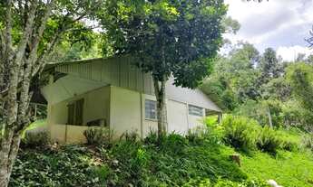 Imagem 3: EXCELENTE CHÁCARA COM RIO COD: 5172 F:(11) 97302-9229 CESAR