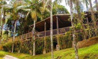 Imagem: Excelente Chácara Com Piscina Cod 5160