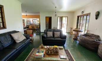 Imagem 7: EXCELENTE CHÁCARA COM PISCINA E RIO NA DIVISA COD: 5162 F:(11) 97302-9229 CESAR