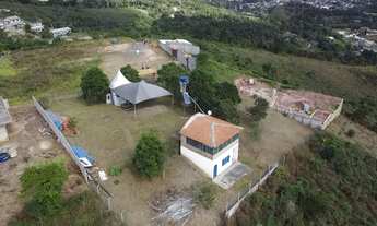 Imagem 4: EXCELENTE CHÁCARA EM SÃO LOURENÇO DA SERRA,SP COD: 5167 F:(11) 97302-9229 CESAR