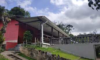 Imagem 4: EXCELENTE CHÁCARA PARA MORADIA COD: 5166 F:(11) 97302-9229 CESAR