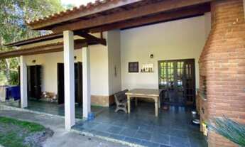 Imagem 6: EXCELENTE CHÁCARA COM PISCINA E RIO NA DIVISA COD: 5162 F:(11) 97302-9229 CESAR