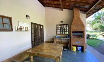 Imagem 5: EXCELENTE CHÁCARA COM PISCINA E RIO NA DIVISA COD: 5162 F:(11) 97302-9229 CESAR