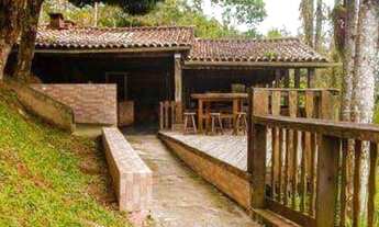 Imagem 2: Excelente Chácara Com Piscina Cod: 5160 f:(11) 97302 - 9229 Cesar