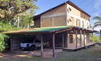 Imagem: ABAIXOU - Excelente Chácara para Moradia