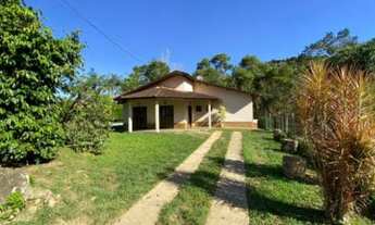 Imagem 3: EXCELENTE CHÁCARA COM PISCINA E RIO NA DIVISA COD: 5162 F:(11) 97302-9229 CESAR