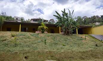 Imagem 2: EXCELENTE CHÁCARA COM PISCINA COD: 5170 F:(11) 97302-9229 CESAR