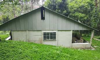 Imagem: EXCELENTE CHÁCARA COM RIO COD 5172 F (11)