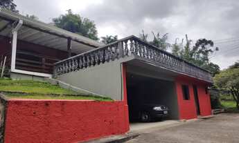 Imagem: EXCELENTE CHÁCARA PARA MORADIA COD 5166