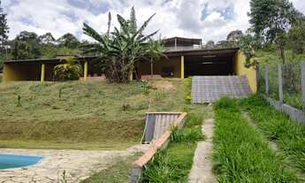 Imagem 3: EXCELENTE CHÁCARA COM PISCINA COD: 5170 F:(11) 97302-9229 CESAR