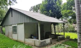 Imagem 2: EXCELENTE CHÁCARA COM RIO COD: 5172 F:(11) 97302-9229 CESAR