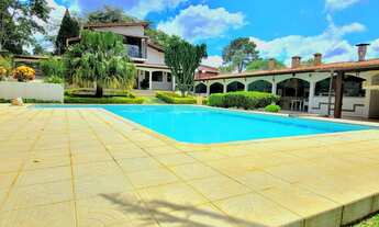 Imagem 2: EXCELENTE CHÁCARA COM PISCINA COD: 5174 F:(11) 97302-9229 CESAR