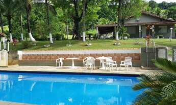 Imagem: LINDA PROPRIEDADE DE FRENTE PARA RODOVIA