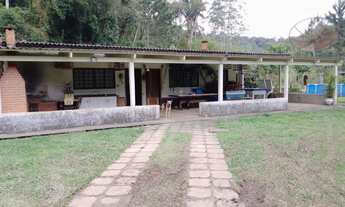 Imagem 2: EXCELENTE CHÁCARA COM LAGOS E NASCENTE COD: 5181 F:(11) 97302-9229 CESAR