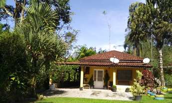 Imagem: SÍTIO COM 5ALQUEIRES COM LAGO EM MIRACATU