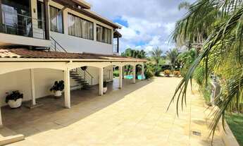 Imagem 3: EXCELENTE CHÁCARA COM PISCINA COD: 5174 F:(11) 97302-9229 CESAR