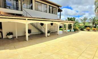 Imagem 4: EXCELENTE CHÁCARA COM PISCINA COD: 5174 F:(11) 97302-9229 CESAR