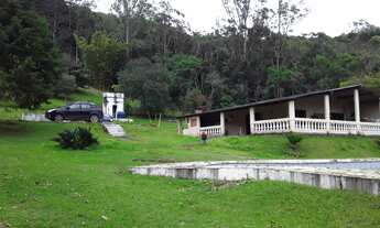 Imagem 2: EXCELENTE CHÁCARA COM PISCINA COD: 5193 F:(11) 97302-9229 CESAR