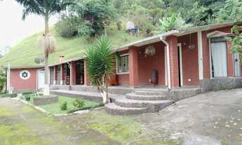 Imagem: EXCELENTE CHÁCARA COM PISCINA E LAGO COD