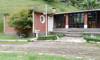 Imagem 5: EXCELENTE CHÁCARA COM PISCINA E LAGO COD: 5189 F:(11) 97302-9229 CESAR