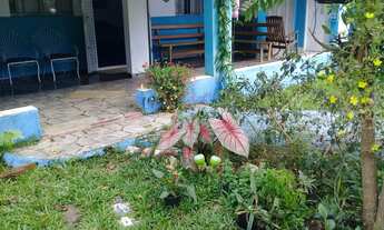 Imagem 4: ENCANTADORA CHÁCARA COM PISCINA COD: 5197 F:(11) 97302-9229 CESAR