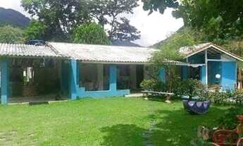 Imagem 2: ENCANTADORA CHÁCARA COM PISCINA COD: 5197 F:(11) 97302-9229 CESAR