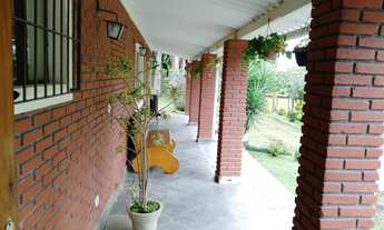 Imagem 4: EXCELENTE CHÁCARA COM PISCINA E LAGO COD: 5189 F:(11) 97302-9229 CESAR