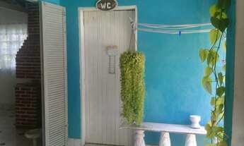 Imagem 5: ENCANTADORA CHÁCARA COM PISCINA COD: 5197 F:(11) 97302-9229 CESAR