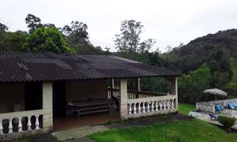 Imagem 3: EXCELENTE CHÁCARA COM PISCINA COD: 5193 F:(11) 97302-9229 CESAR