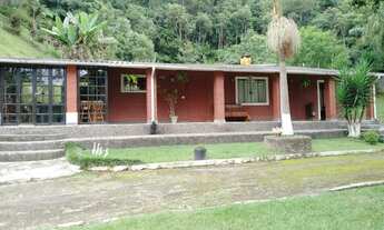 Imagem 3: EXCELENTE CHÁCARA COM PISCINA E LAGO COD: 5189 F:(11) 97302-9229 CESAR