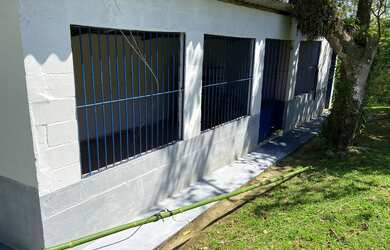 Imagem 2: GRACIOSA CHÁCARA COM PISCINA COD: 5195 F:(11) 97302-9229 CESAR